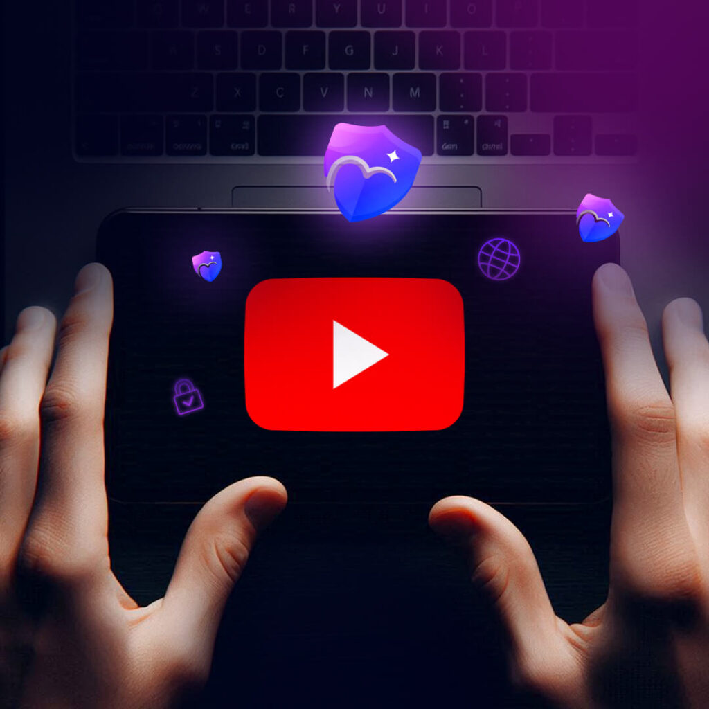 How to Access Safe YouTube Videos