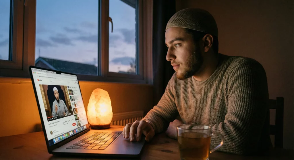 How to Block Haram Content on Your Devices: A Muslim's Guide to Digital Purity 1 Why Blocking Haram Content Matters: Guarding Your Heart and Mind