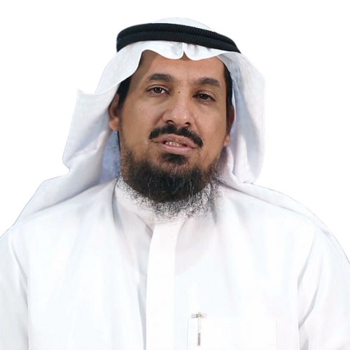 Dr. Abdulmohsen Al-Mutairi