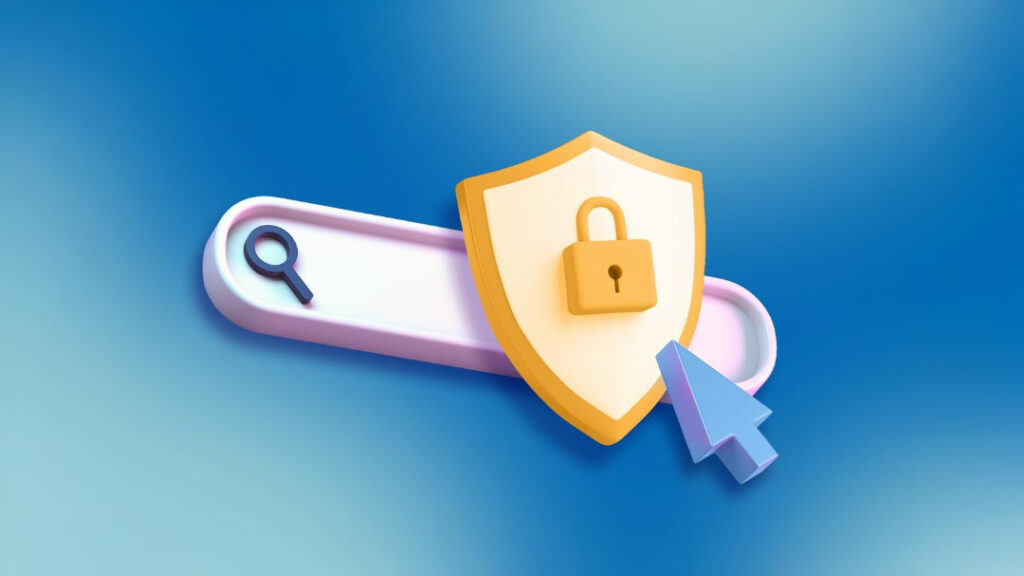 Lack of Meaningful Content in chrome