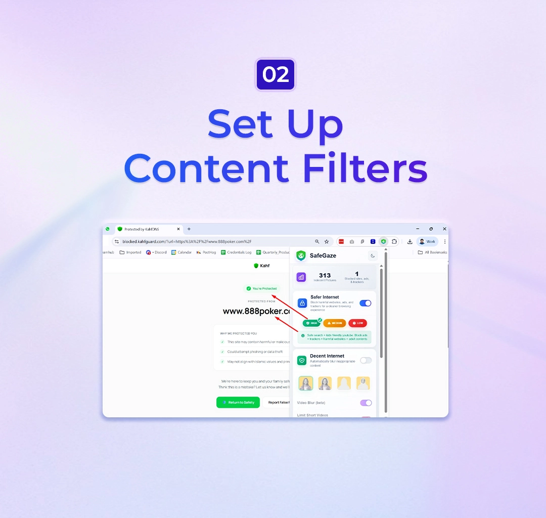How to Avoid Haram Online: 10 Practical Steps 3 slide-blog_02