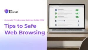 Safe-Web-Browsing