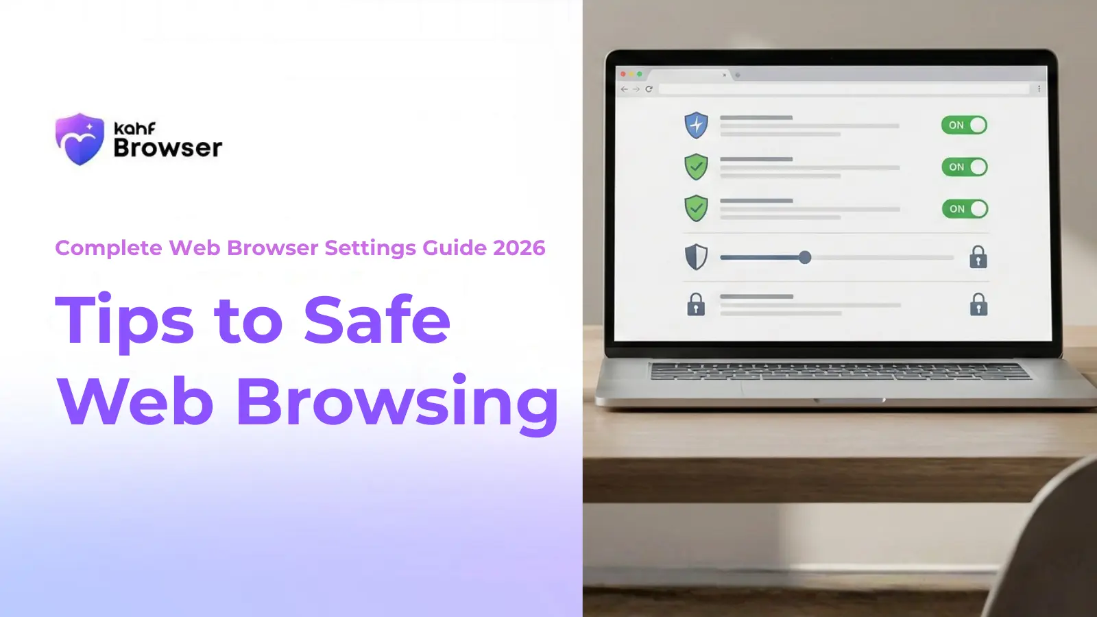 Safe-Web-Browsing