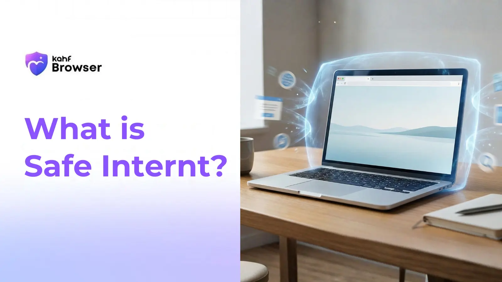 what is safe internet