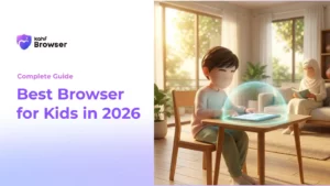 best browser for kids