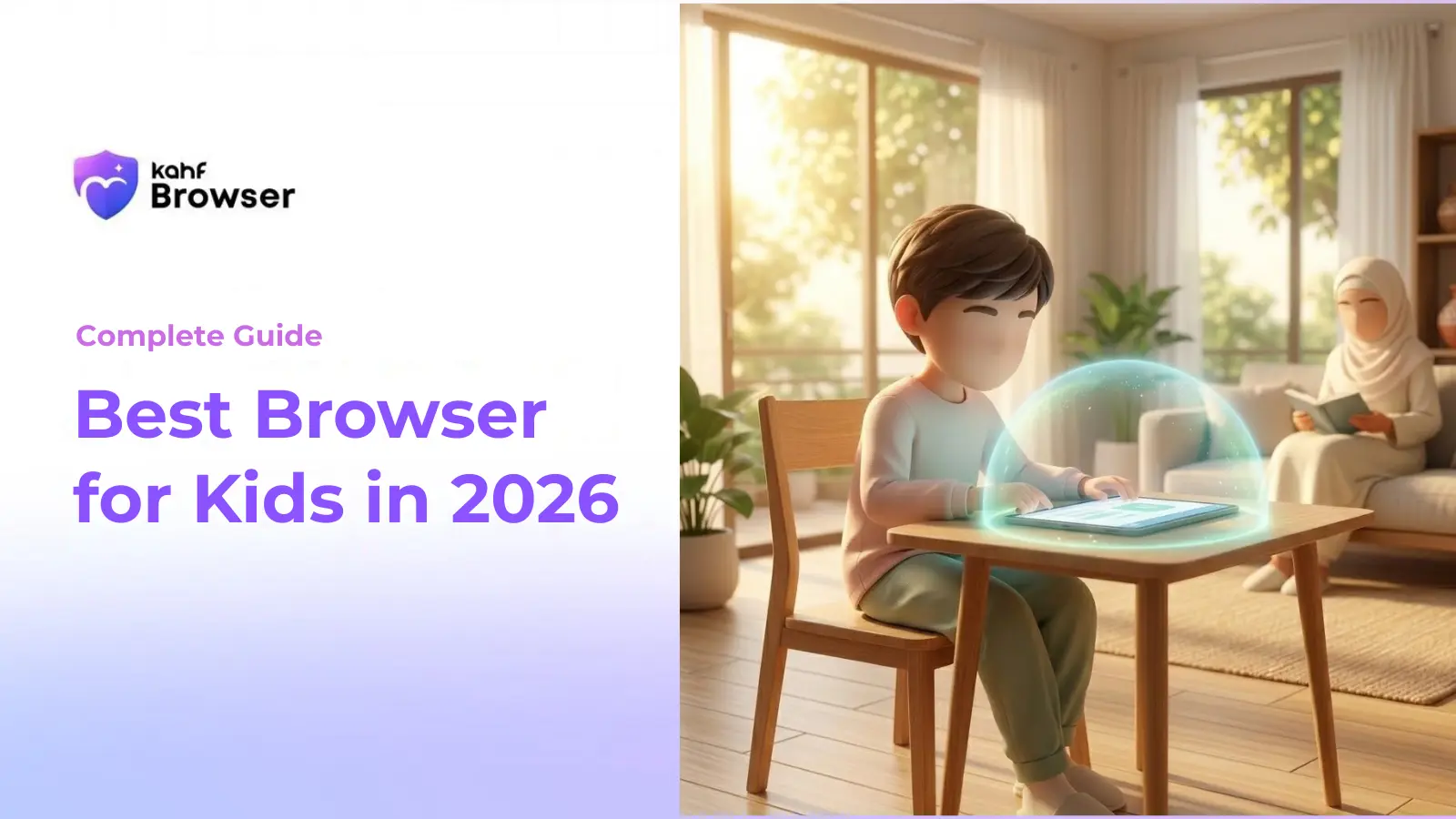 best browser for kids