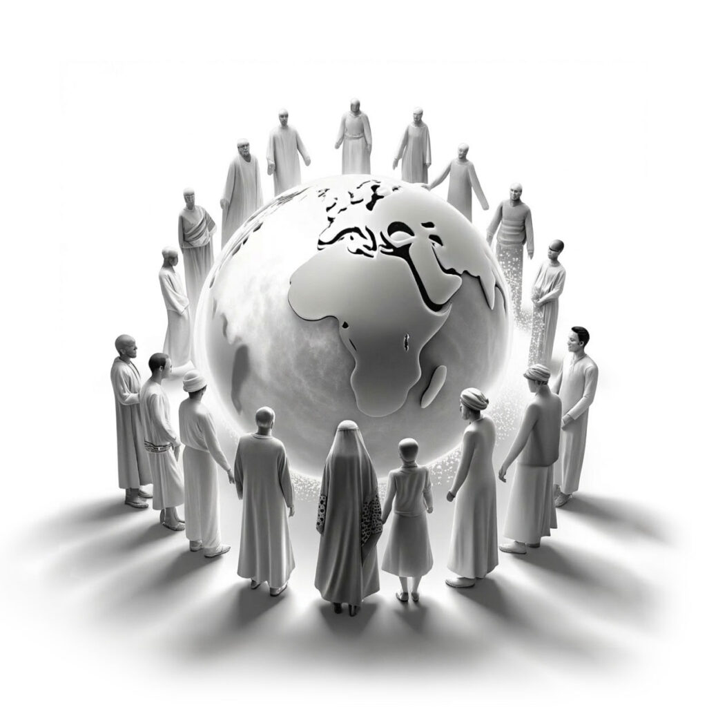 Community 1 community3