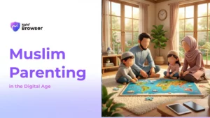 muslim parenting